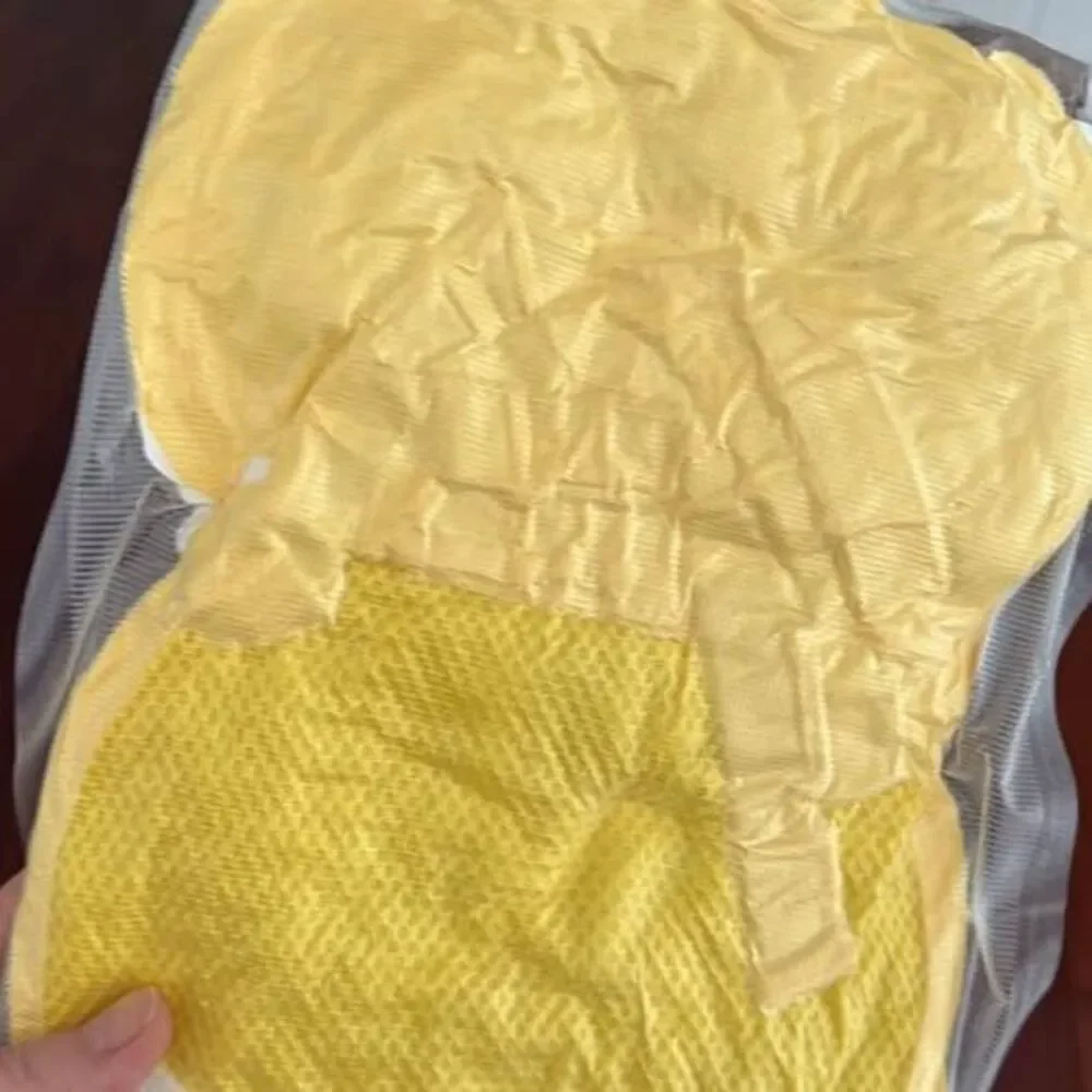 HEAD PROTECTOR CUSHION BACKPACK